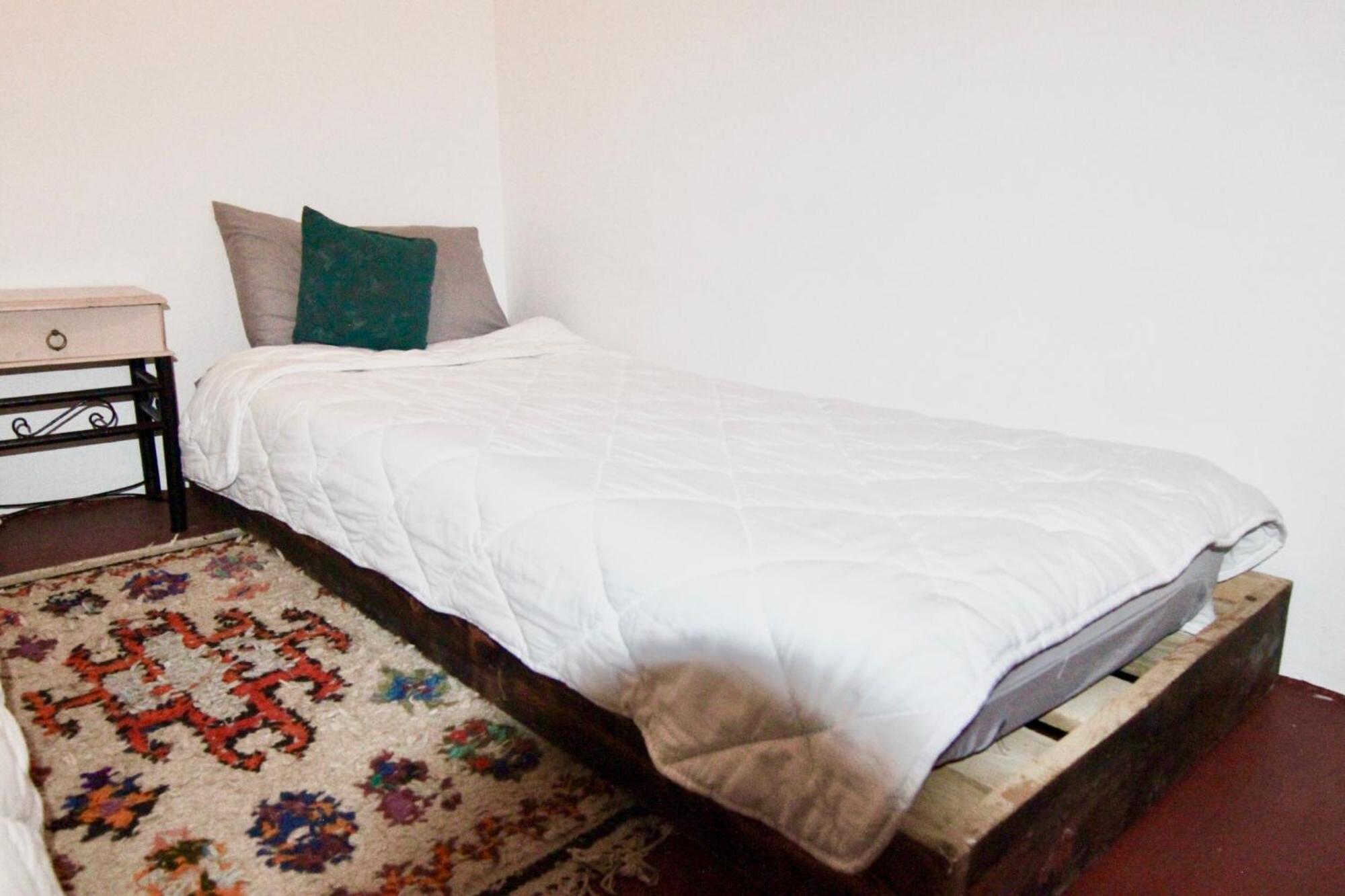 Mabidi Surf Taghazout Hostel ภายนอก รูปภาพ