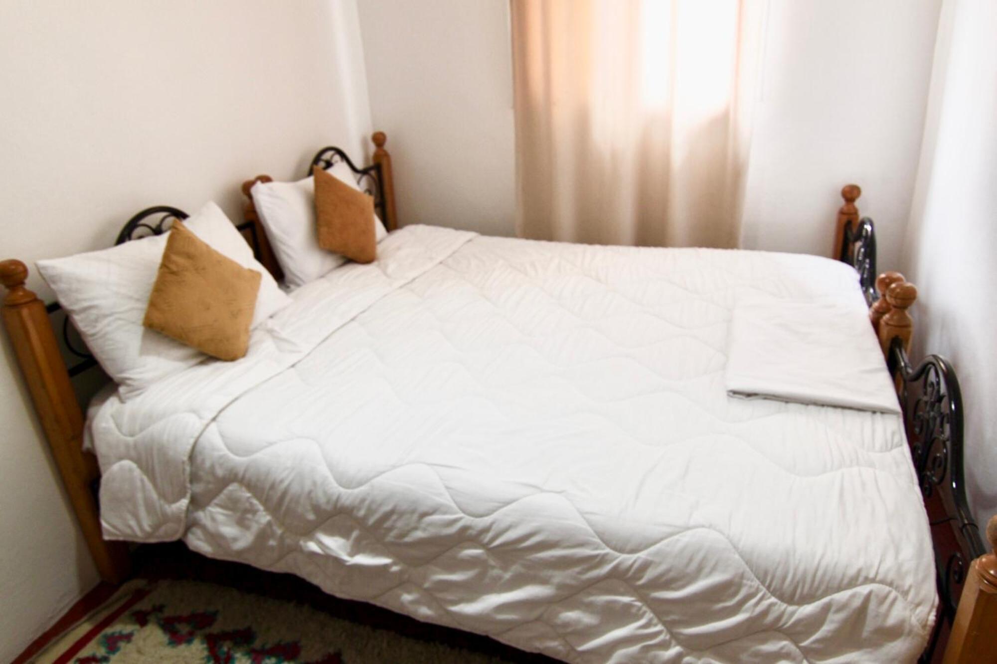 Mabidi Surf Taghazout Hostel ภายนอก รูปภาพ